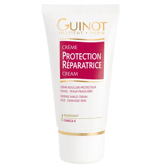 Crème Protection Réparatrice