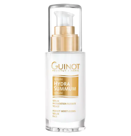 Sérum Hydra Summum