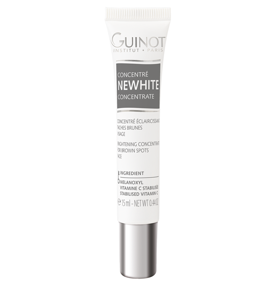 NEWHITE Concentré Antitaches éclaircissante