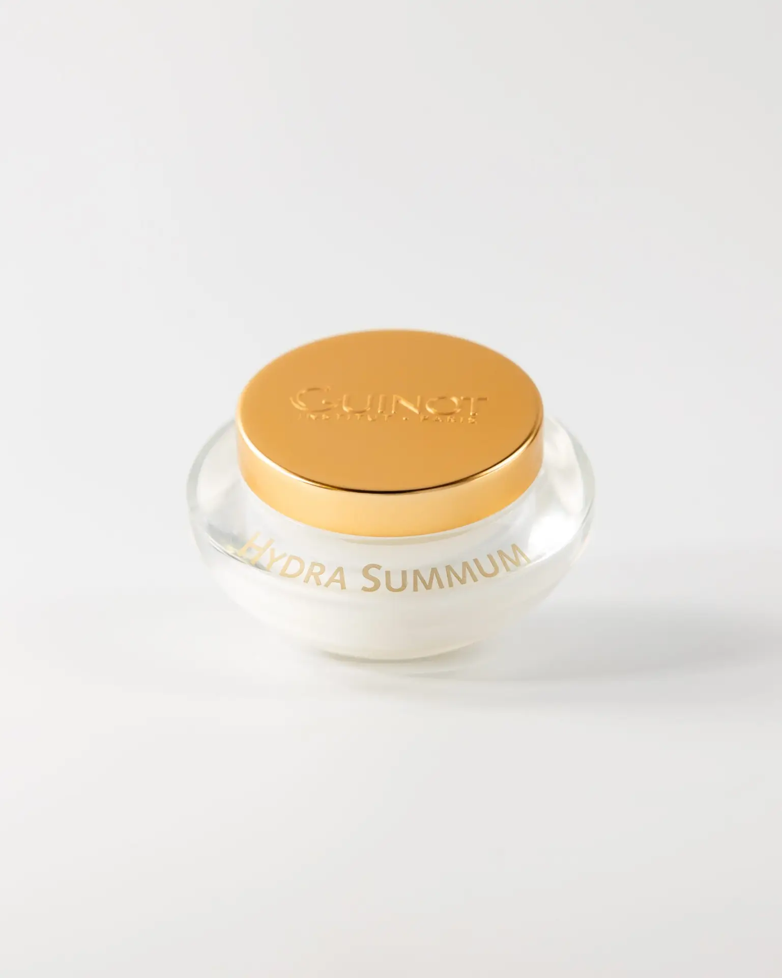 Crème Hydra Summum