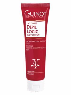 Lait dépil Logic Corps