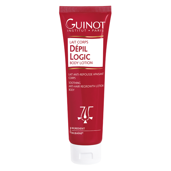 Lait dépil Logic Corps