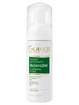 Mousse Bioxygène
