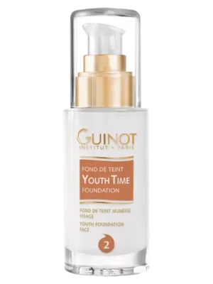 Fond de teint Youth Time N°2