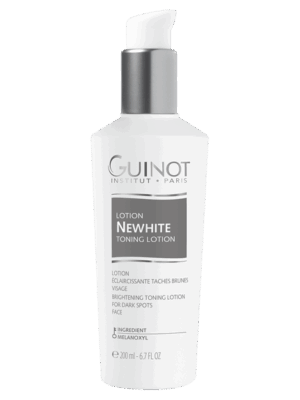 Newhite Lotion éclat blancheur
