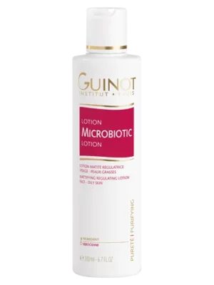 Lotion Microbiotic