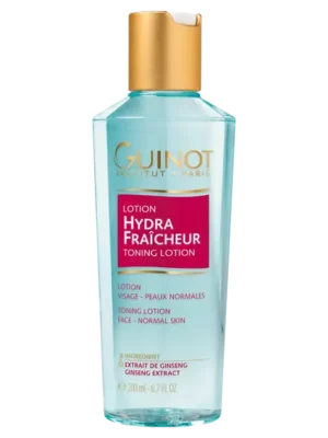 Lotion Hydra Fraîcheur