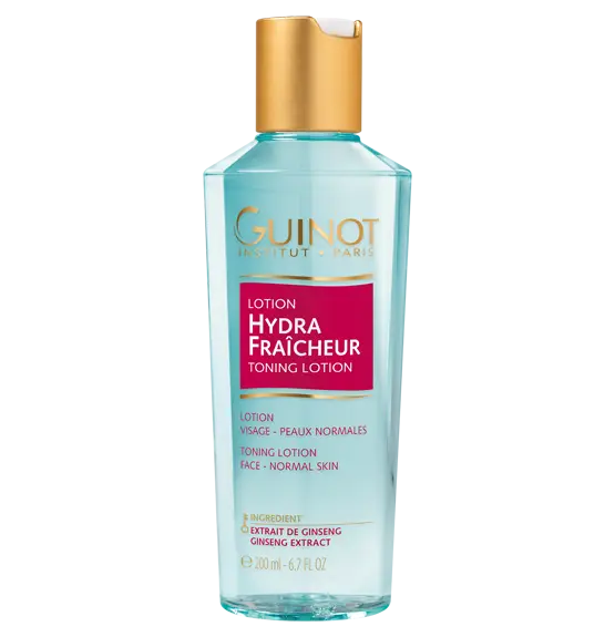 Lotion Hydra Fraîcheur