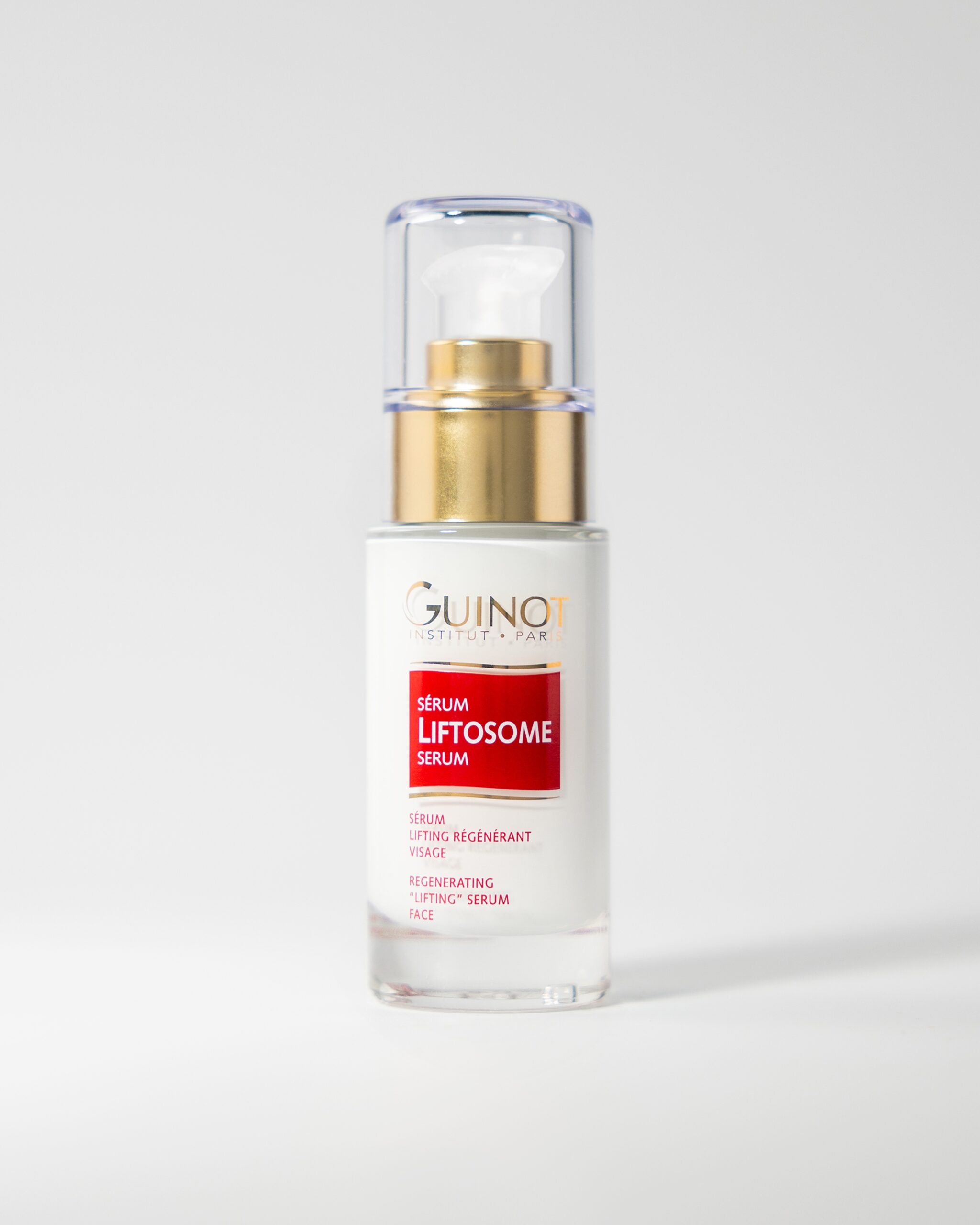 Sérum Liftosome