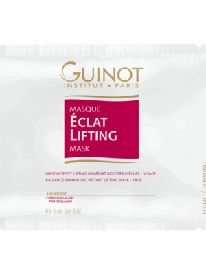Masque Éclat Lifting