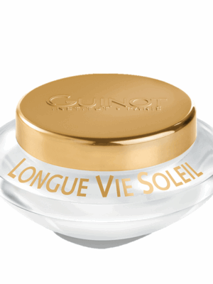 Crème Longue Vie Soleil