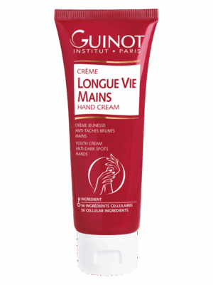 Longue vie mains 75ml