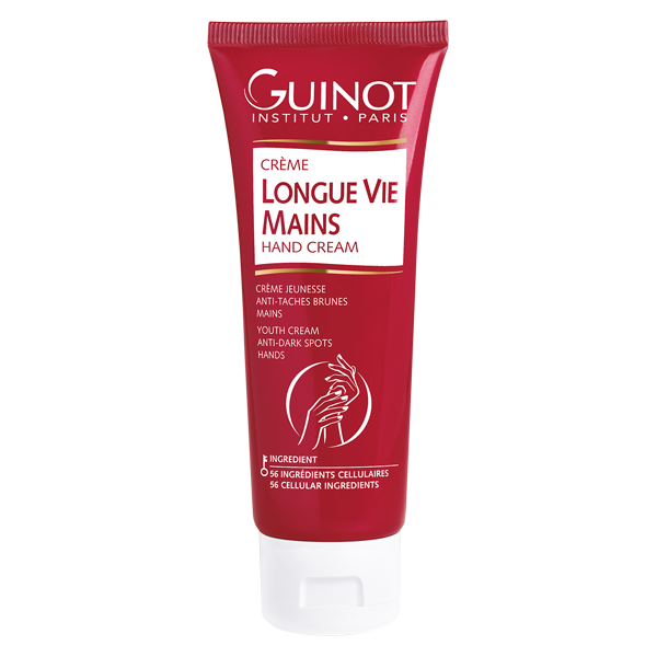 Longue vie mains 75ml