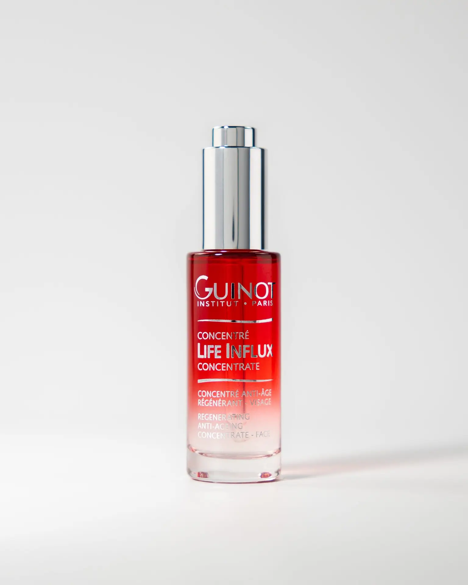 Concentré Life Influx