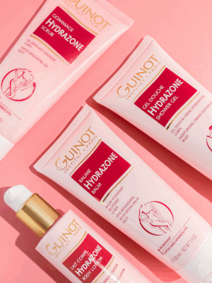 LAIT CORPS HYDRAZONE 200ml