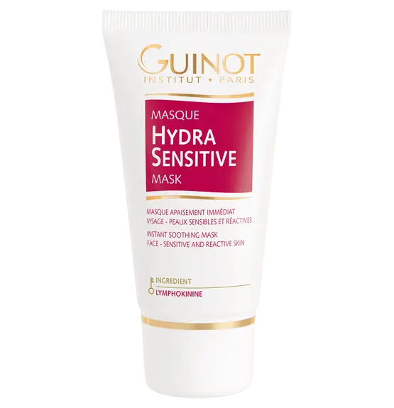 Masque Hydra Sensitive