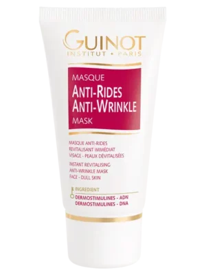 Masque Anti-Rides Anti-Wrinkle