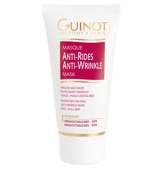 Masque Anti-Rides Anti-Wrinkle