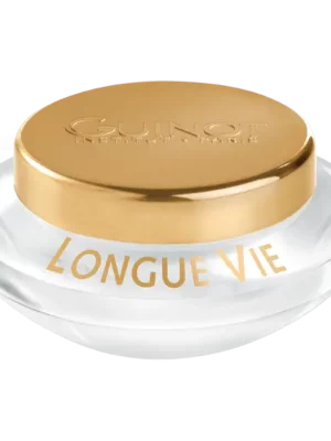 Crème Longue Vie Cellulaire