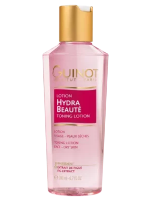 Lotion Hydra Beauté