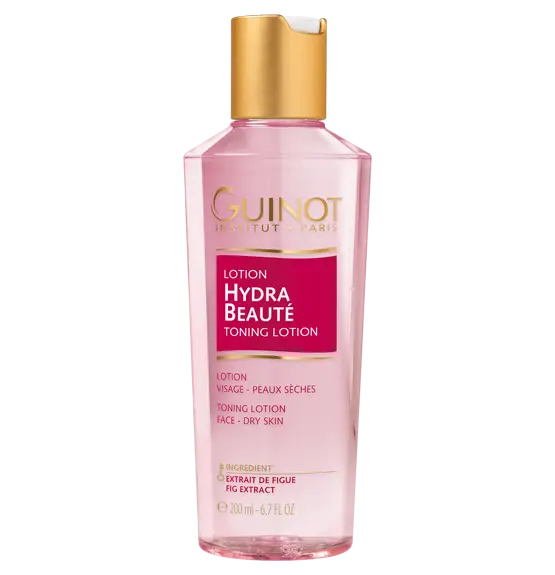 Lotion Hydra Beauté