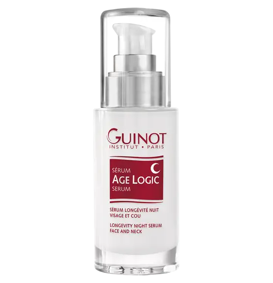 Sérum Age Logic Nuit