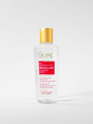Eau Démaquillante Micellaire