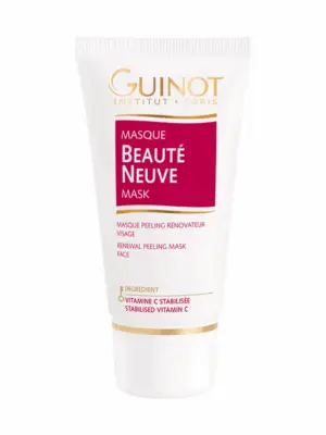 MASQUE BEAUTE NEUVE