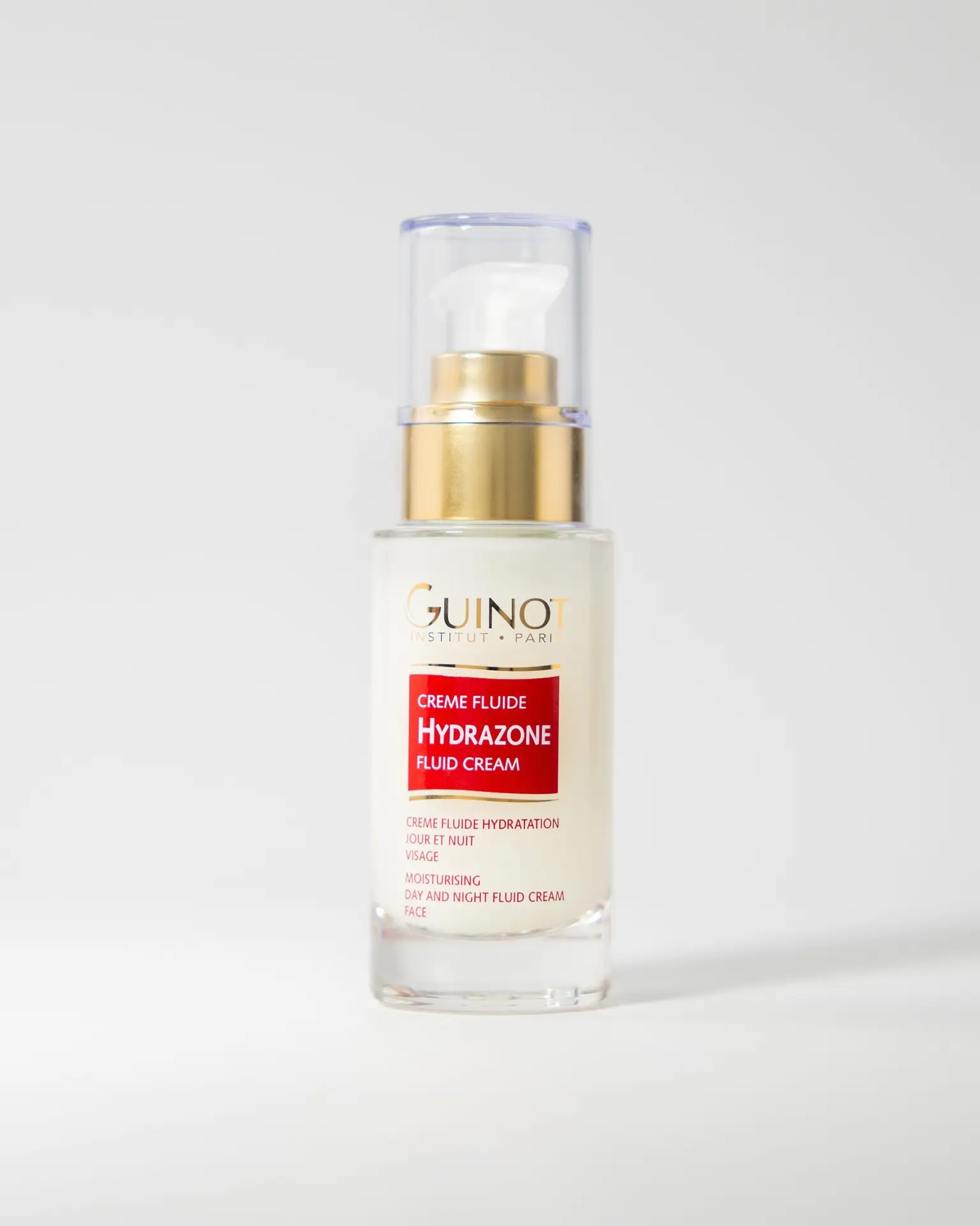 Crème Fluide Hydrazone