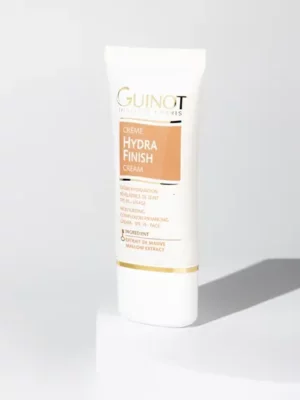 Crème Hydra Finish