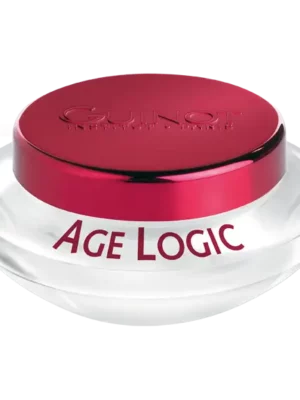 Crème Riche Age Logic