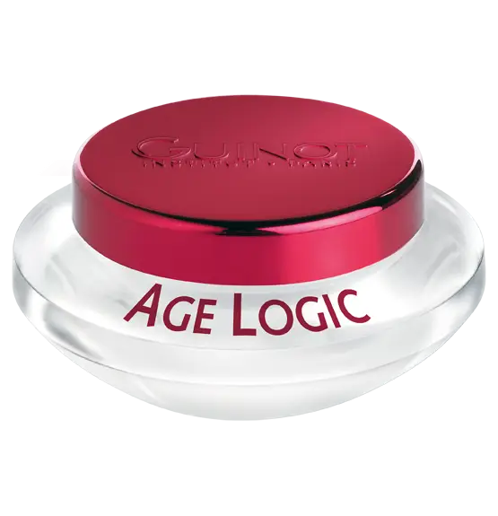 Crème Riche Age Logic
