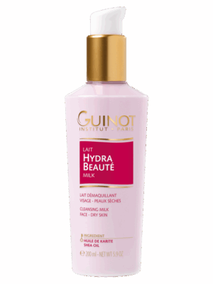 Lait Hydra Beauté