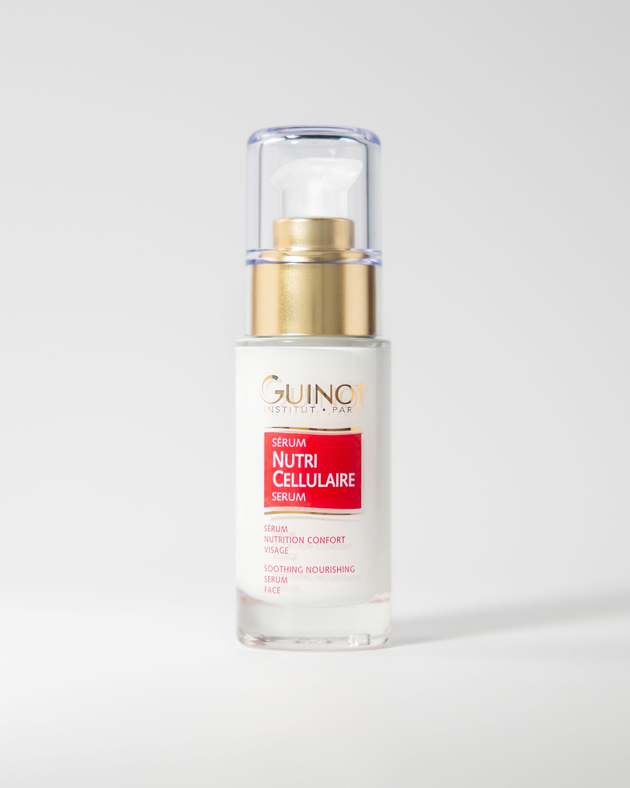 Sérum Nutri Cellulaire