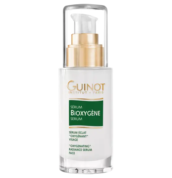 Sérum Bioxygène