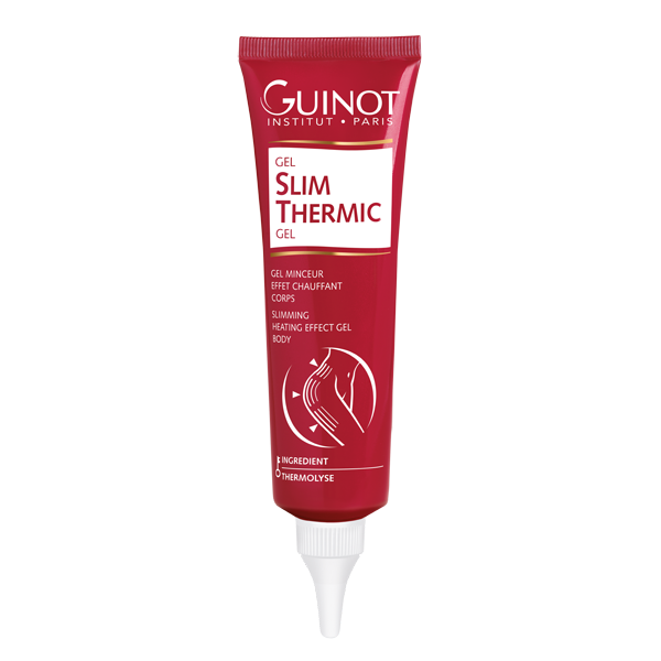Gel Slim Thermic