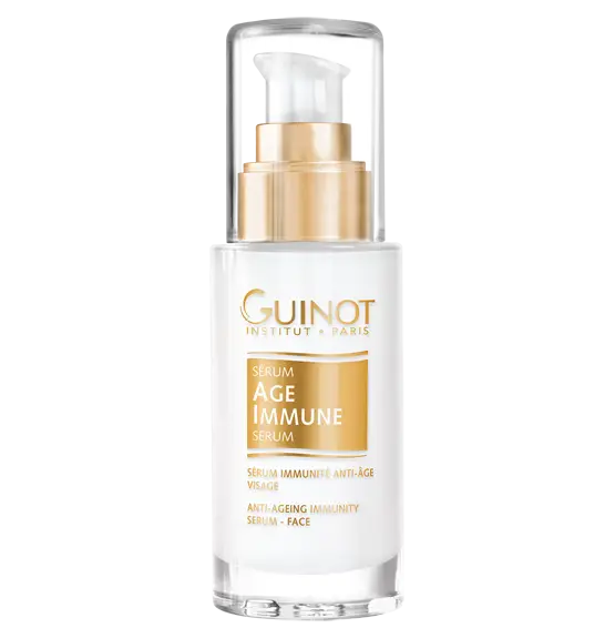 Sérum Age Immune