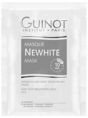 Masque NEWHITE Révelateur