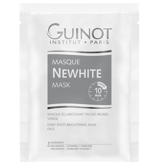 Masque NEWHITE Révelateur