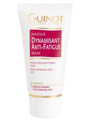 Masque Dynamisant Anti-Fatigue