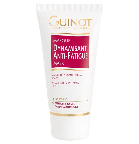 Masque Dynamisant Anti-Fatigue