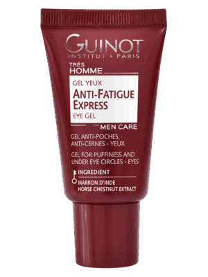 Gel Yeux Défatigant Express