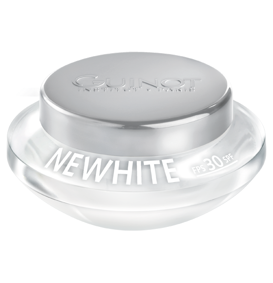 Crème Jour NEWHITE SPF 30 éclaircissante
