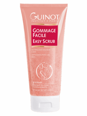 Gommage Facile