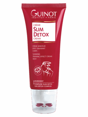 Crème Slim Detox
