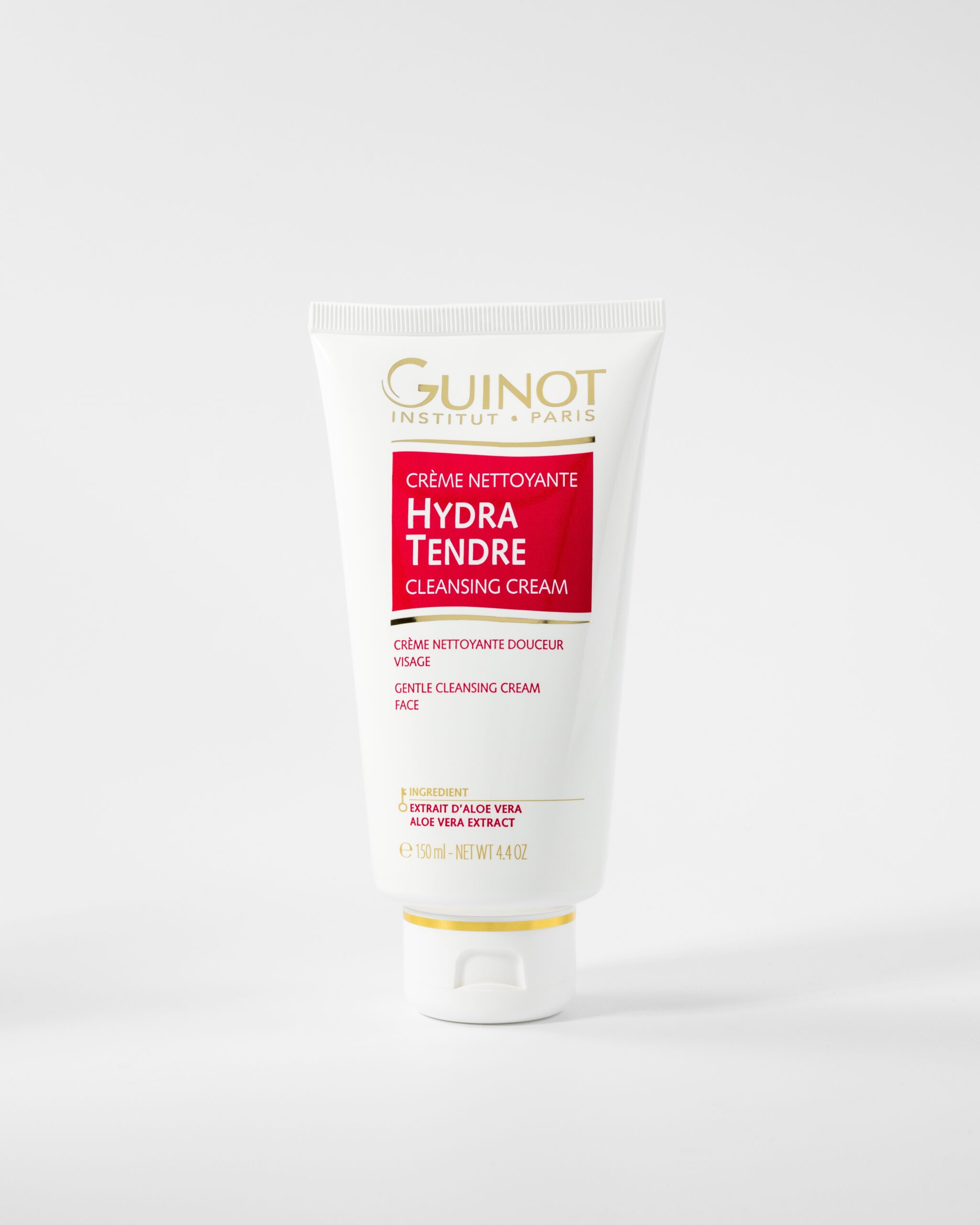 Crème Nettoyante Hydra Tendre Douceur