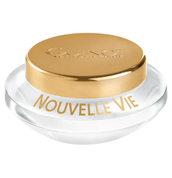 Crème Nouvelle Vie