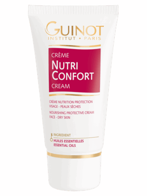 Crème Nutri Confort