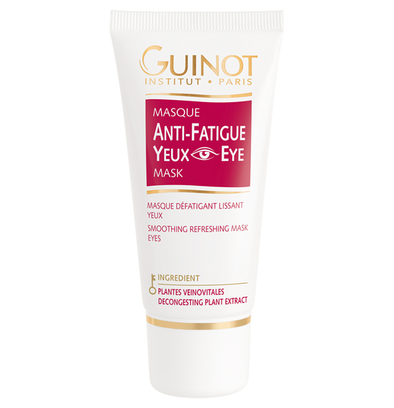 Masque Anti-Fatigue Yeux