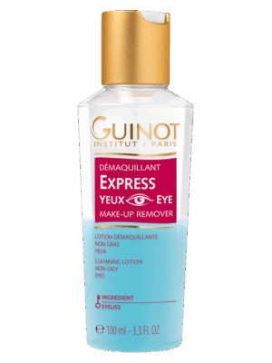 Démaquillant Express Yeux